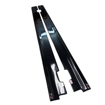 Hyundai i30N Fastback Pre Facelift - Side Skirt Splitters