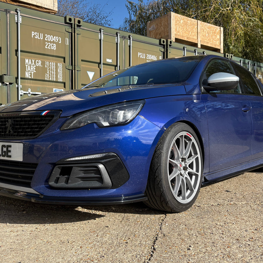 Peugeot 308 Gti - Low Line Kit