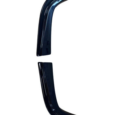 Volkswagen Caddy MK4 2KN - Rear Spats