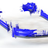 Vauxhall Adam S - Low Line Kit