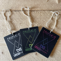 TRC x DGD Air Fresheners