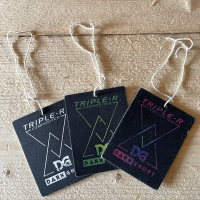 TRC x DGD Air Fresheners