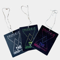 TRC x DGD Air Fresheners