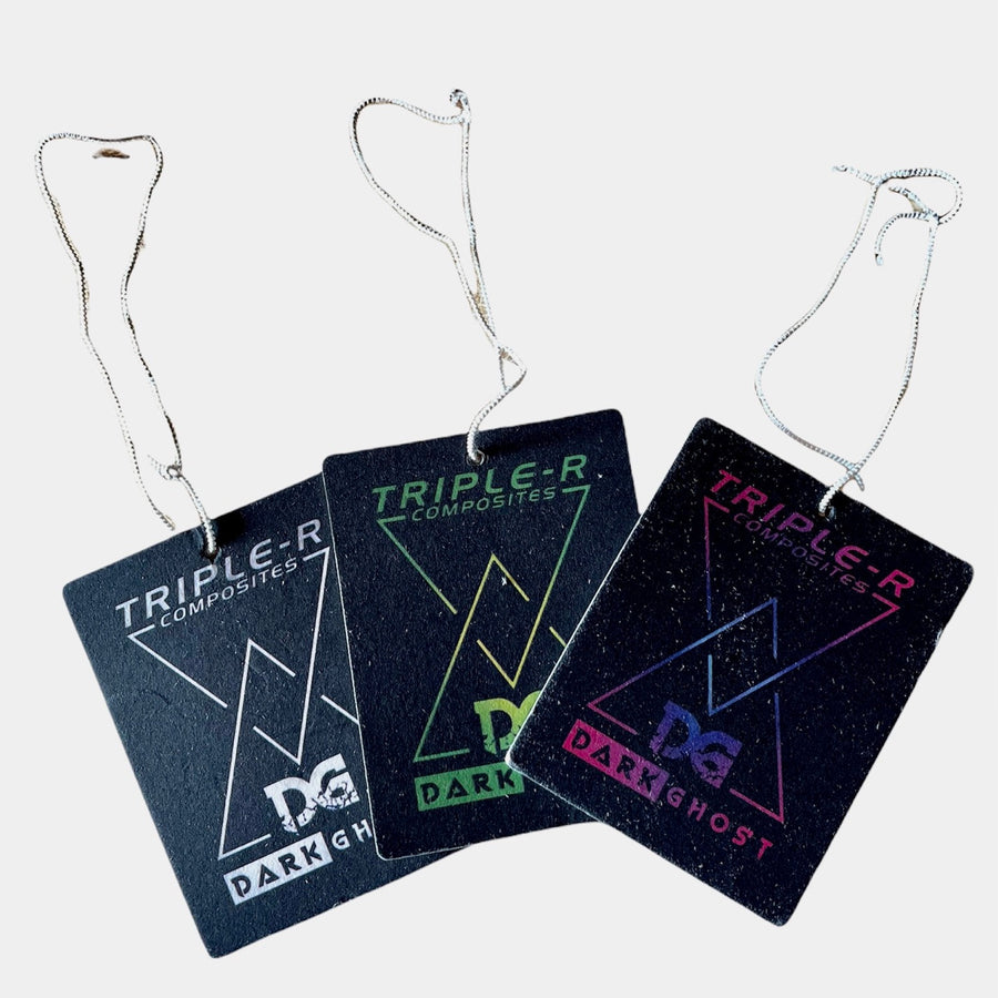 TRC x DGD Air Fresheners