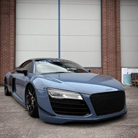 Audi R8 Gen 1 Facelift - Zunsport Grille