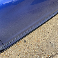 Peugeot 308 Gti - Side Skirt Splitters