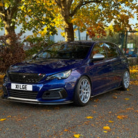 Peugeot 308 Gti - Low Line Kit