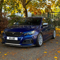 Peugeot 308 Gti - Low Line Kit