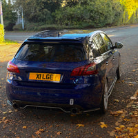 Peugeot 308 Gti - Low Line Kit