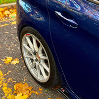 Peugeot 308 Gti - Side Skirt Splitters