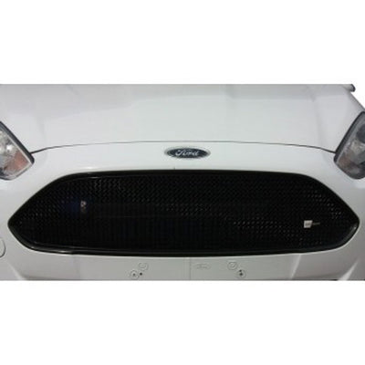 Ford Fiesta MK7.5 ST-Line - Zunsport Upper Grille