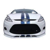 Ford Fiesta MK7 Zetec S - Zunsport Lower Grille