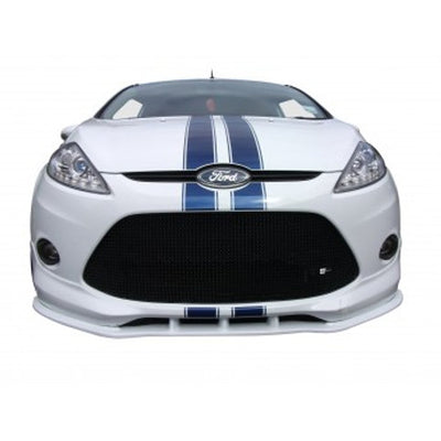 Ford Fiesta MK7 Zetec S - Zunsport Lower Grille