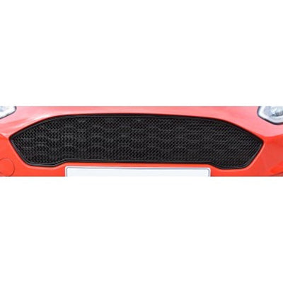 Ford Fiesta MK8 ST-Line - Zunsport Upper Grille