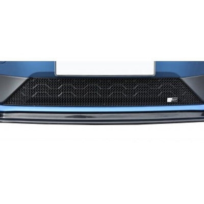 Ford Fiesta MK8 ST - Zunsport Lower Grille
