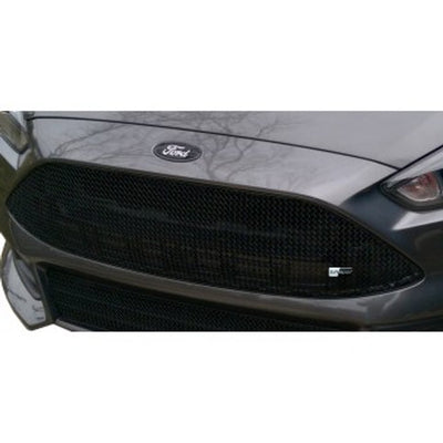 Ford Focus MK3.5 ST250 - Zunsport Upper Grille