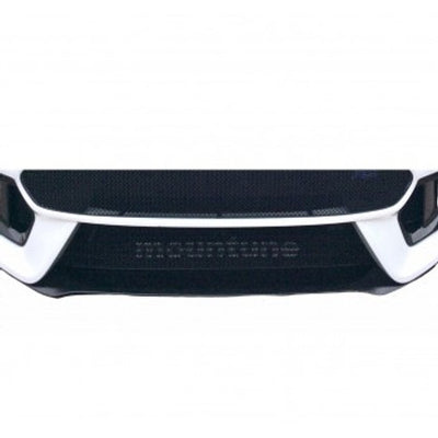 Ford Focus MK3 RS - Zunsport Lower Grille