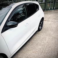 Ford Focus MK4.5 ST-Line - Side Skirt Splitters