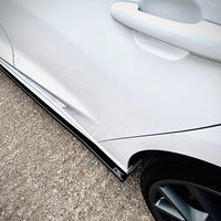Ford Focus MK4.5 ST-Line - Side Skirt Splitters