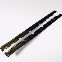 Ford Focus MK4.5 ST-Line - Side Skirt Splitters