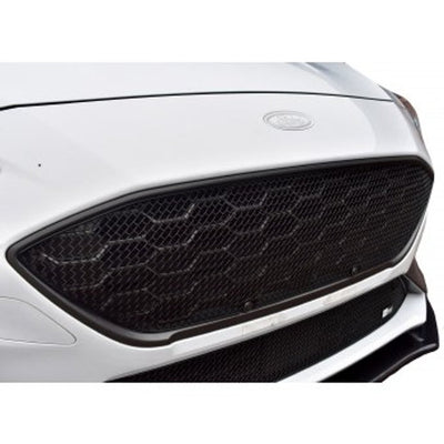 Ford Focus MK4 ST - Zunsport Upper Grille