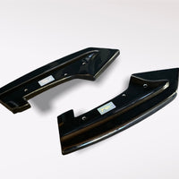 Ford Focus MK4.5 ST - Rear Spats