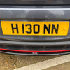 Hyundai i30N Hatchback Pre Facelift - Low Line Kit