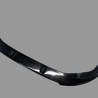 Audi RS3 8Y Pre-Facelift Saloon - Front Splitter