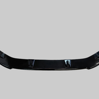 Audi RS3 8Y Pre-Facelift Sportback - Front Splitter