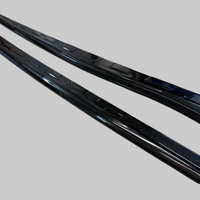 Audi RS3 8Y Pre-Facelift Sportback- Side Skirt Splitters