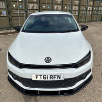 Volkswagen Scirocco MK3 Pre Facelift - Front Splitter