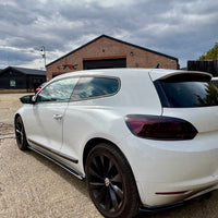 Volkswagen Scirocco MK3 Pre Facelift - Side Skirt Splitters