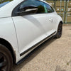 Volkswagen Scirocco MK3 Pre Facelift - Low Line Kit