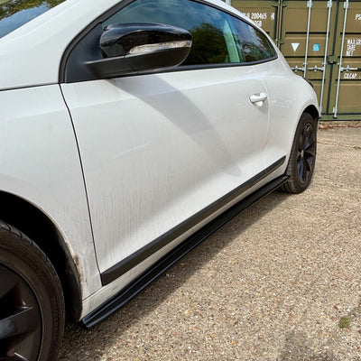 Volkswagen Scirocco MK3 Pre Facelift - Low Line Kit