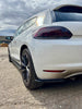 Volkswagen Scirocco MK3 Pre Facelift - Rear Spats