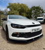 Volkswagen Scirocco MK3 Pre Facelift - Front Splitter
