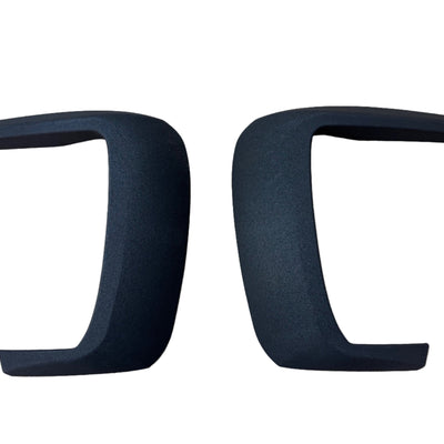 Volkswagen Scirocco MK3 R-Line Facelift - Rear Bumper Vent Surrounds