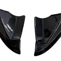 Lotus Emira - Rear Spats