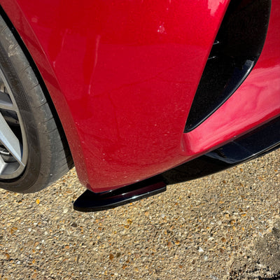 Lotus Emira - Low Line Kit