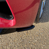 Lotus Emira - Rear Spats