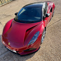 Lotus Emira - Low Line Kit