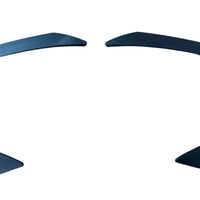 Ford Fiesta MK8 ST-Line - Front Fog Surrounds