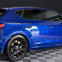 Seat Leon MK3.5 Cupra 5 Door - Rear Spats