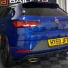 Seat Leon MK3.5 FR 5 Door - Low Line Kit