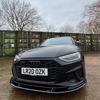 Audi S4 B9.5 Saloon - Low Line Kit