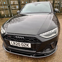 Audi S4 B9.5 Saloon - Low Line Kit