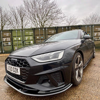 Audi S4 B9.5 Saloon - Low Line Kit