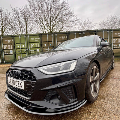 Audi S4 B9.5 Saloon - Low Line Kit