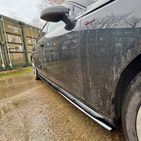 Audi S4 B9.5 Saloon - Low Line Kit