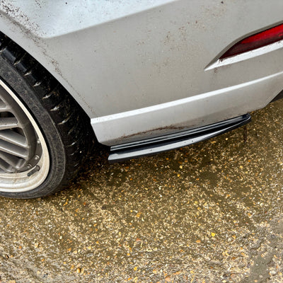 Audi A3 S-Line 8V Facelift Saloon - Low Line Kit